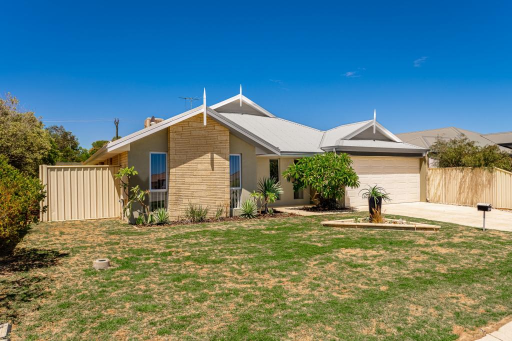 20 Arpenteur Turn, Madora Bay, WA 6210