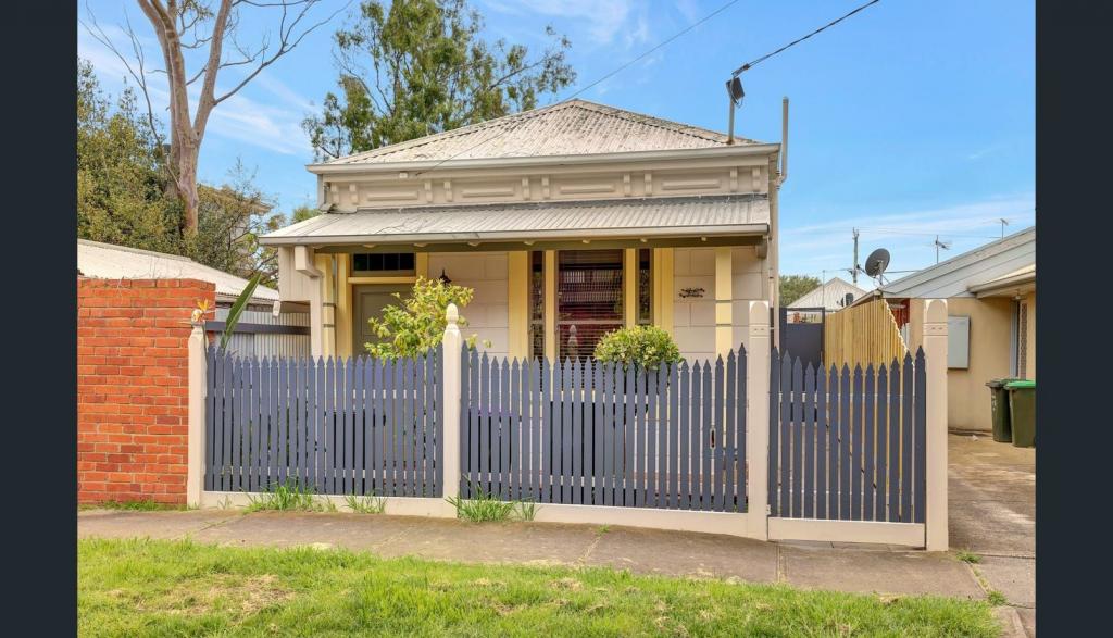 46 Crawford St, Newport, VIC 3015