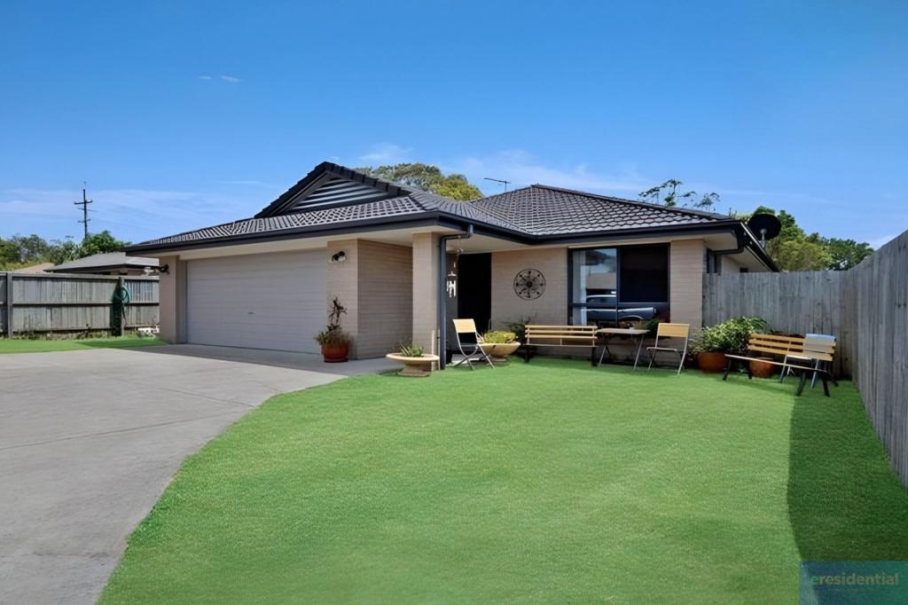 16 Carramar St, Rothwell, QLD 4022