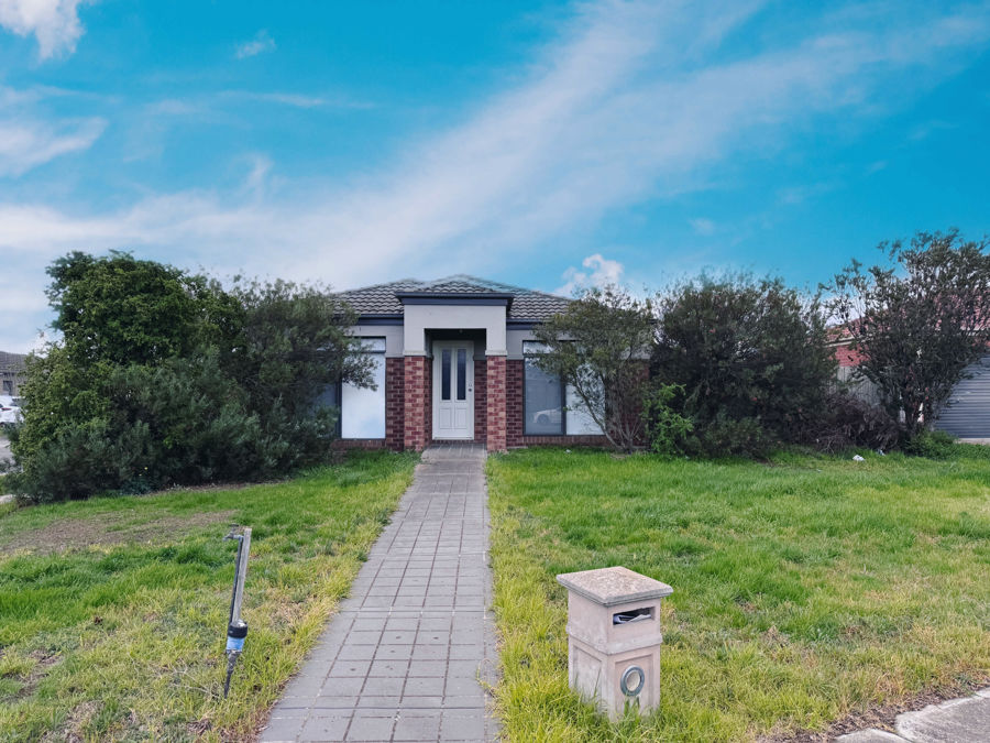 14 ANDREW RD, TRUGANINA, VIC 3029