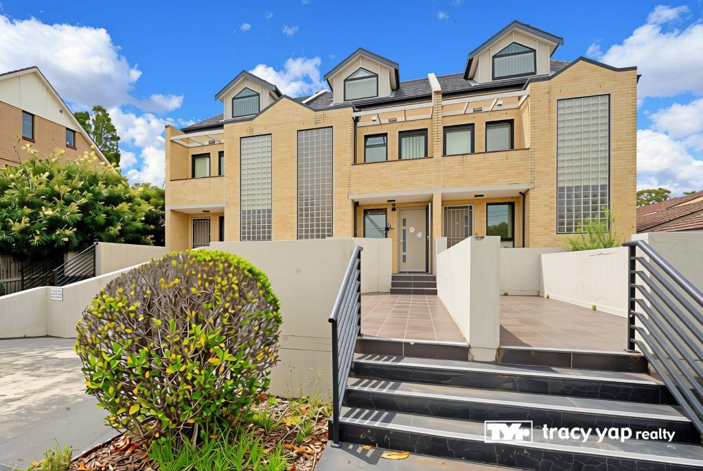 2/143 Carlingford Rd, Carlingford, NSW 2118