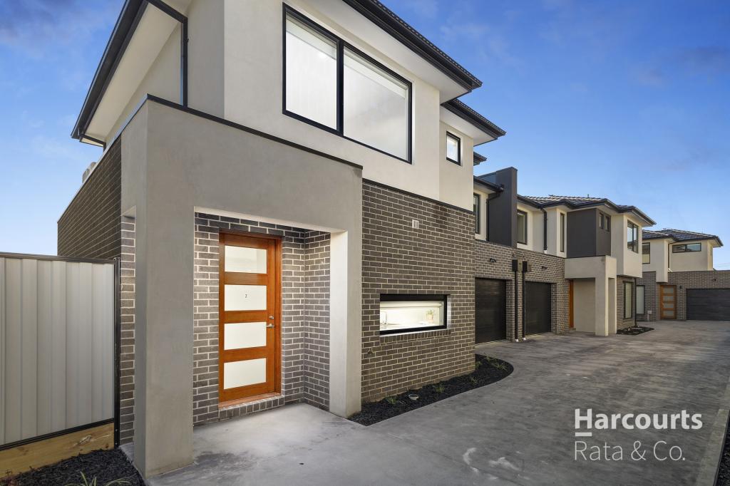 2/14 Geoffrey St, Thomastown, VIC 3074