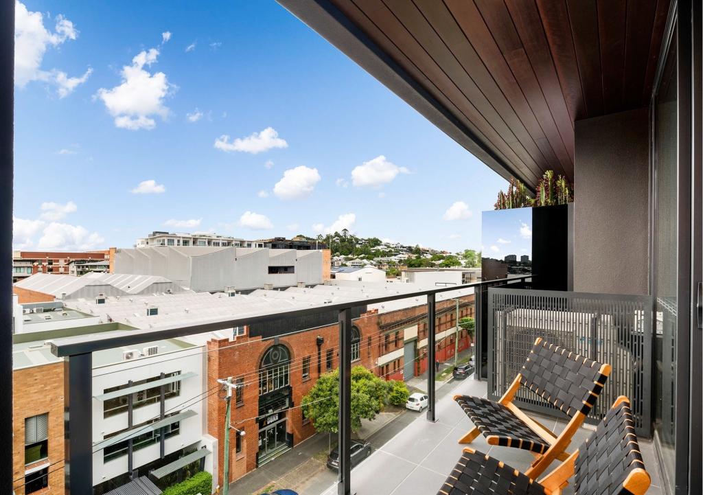 502/38 Helen St, Teneriffe, QLD 4005