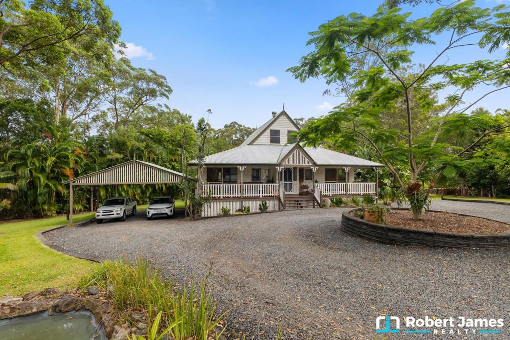 90 Redwood Rd, Doonan, QLD 4562