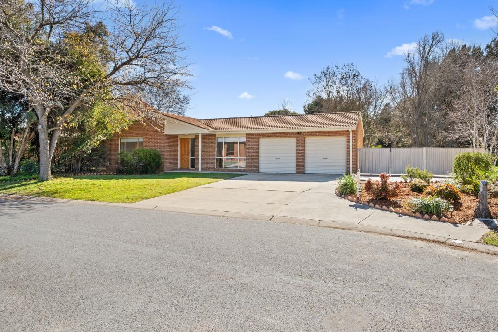 7 Griffin Pl, Monash, ACT 2904