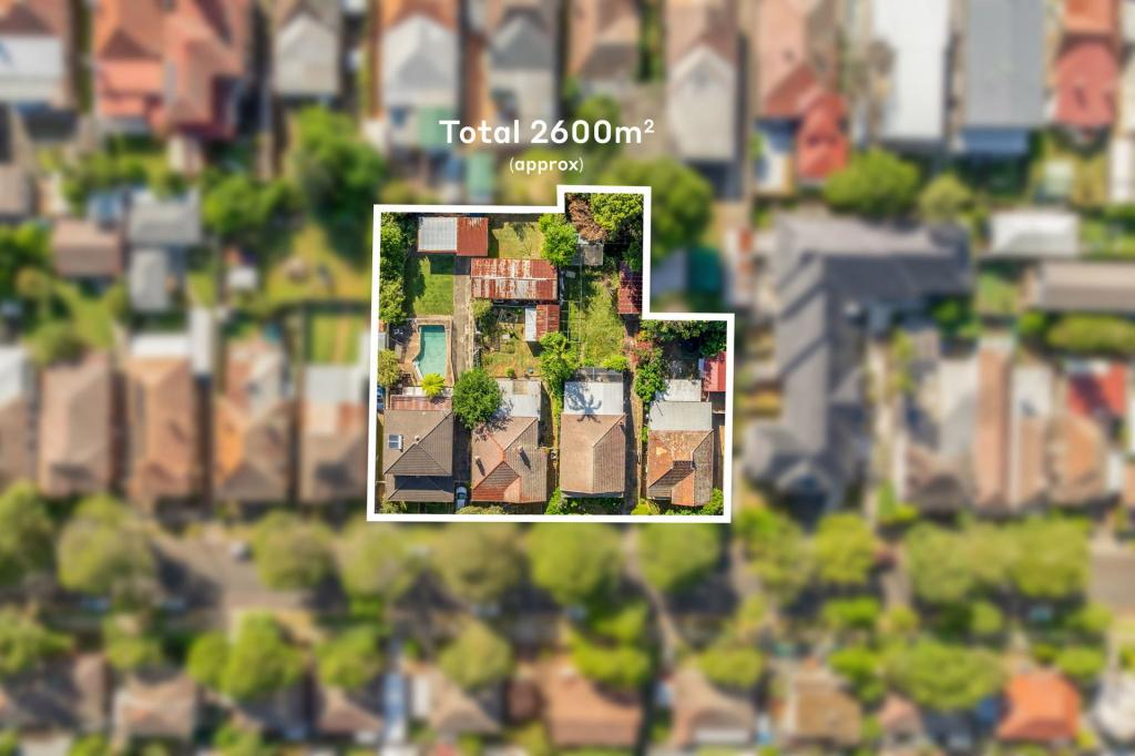 15-21 Manson Rd, Strathfield, NSW 2135