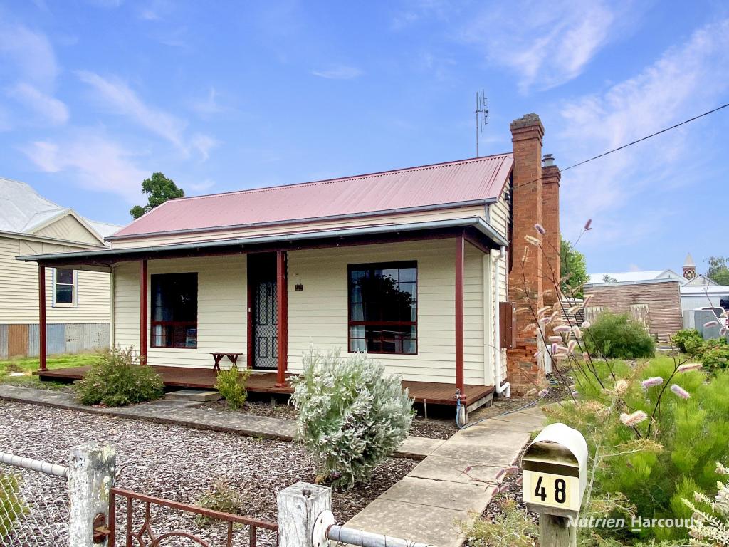 48 Jackson St, Casterton, VIC 3311