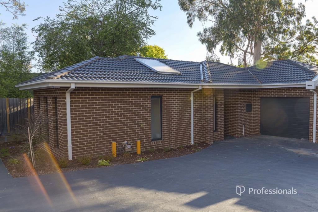 6/6 GEE CT, NUNAWADING, VIC 3131