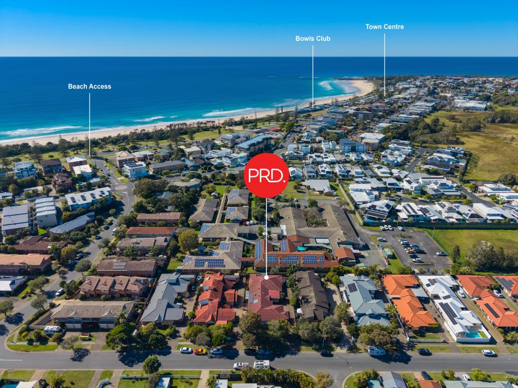 3/5 Lorien Way, Kingscliff, NSW 2487