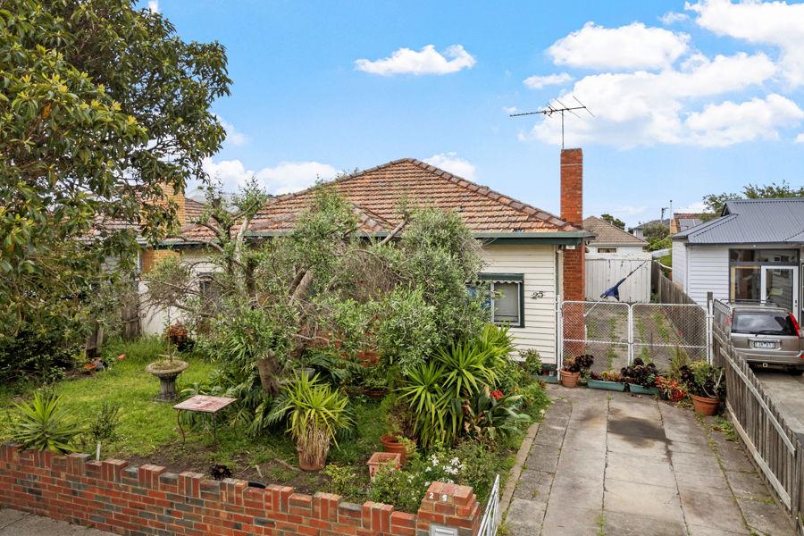 25 EDWIN ST, PRESTON, VIC 3072