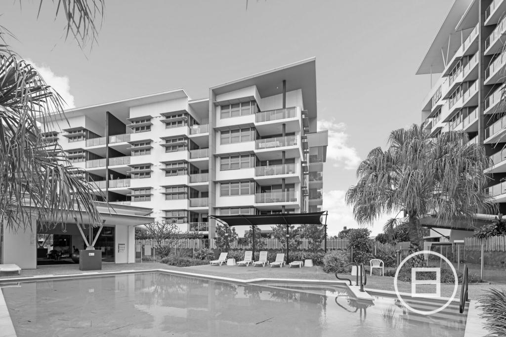 1308/42 Laver Dr, Robina, QLD 4226