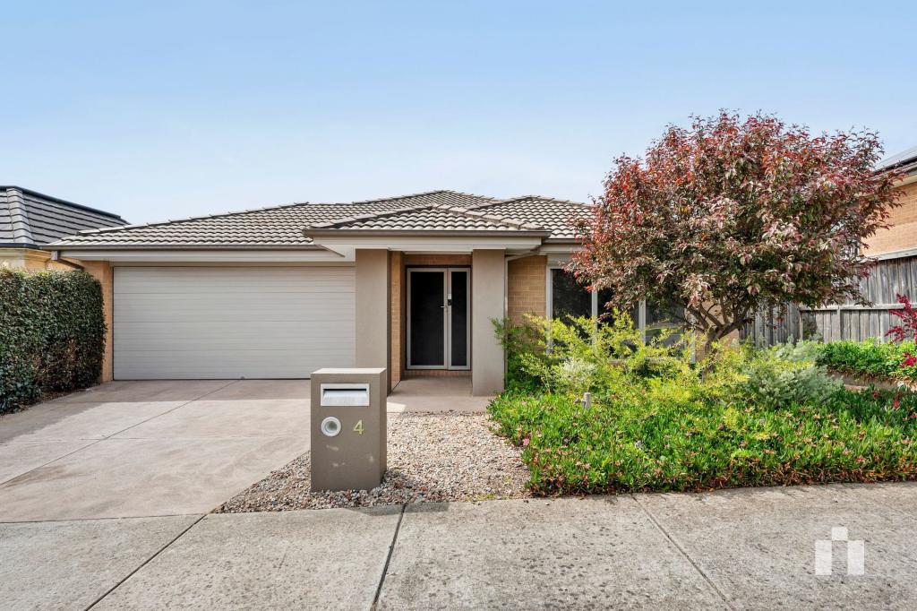 4 Redstone Ave, Mernda, VIC 3754