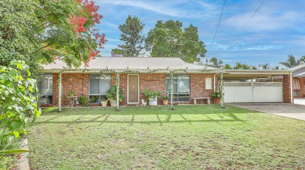 9 Homestead Ct, Mildura, VIC 3500