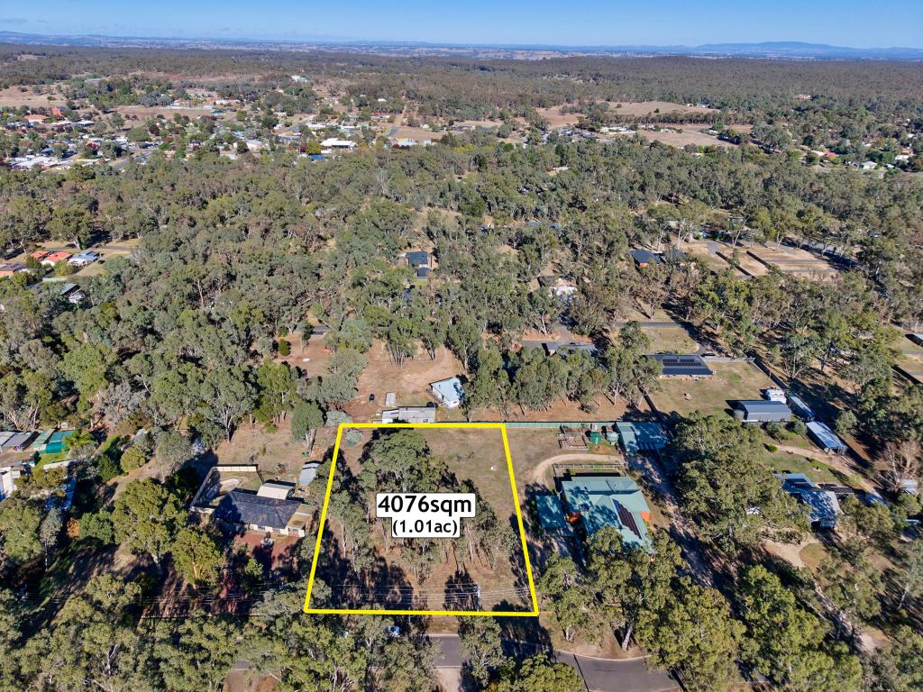 41-43 ROSS ST, HEATHCOTE, VIC 3523