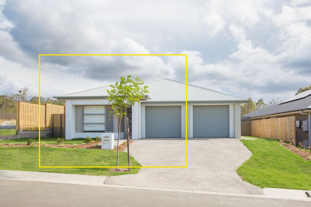 1/3 Limmen Cres, South Ripley, QLD 4306