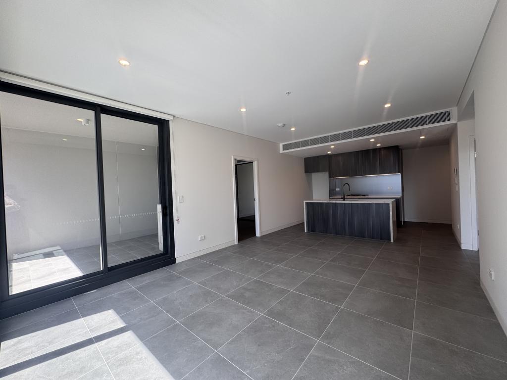 304/2 STOCKYARD BVD, LIDCOMBE, NSW 2141