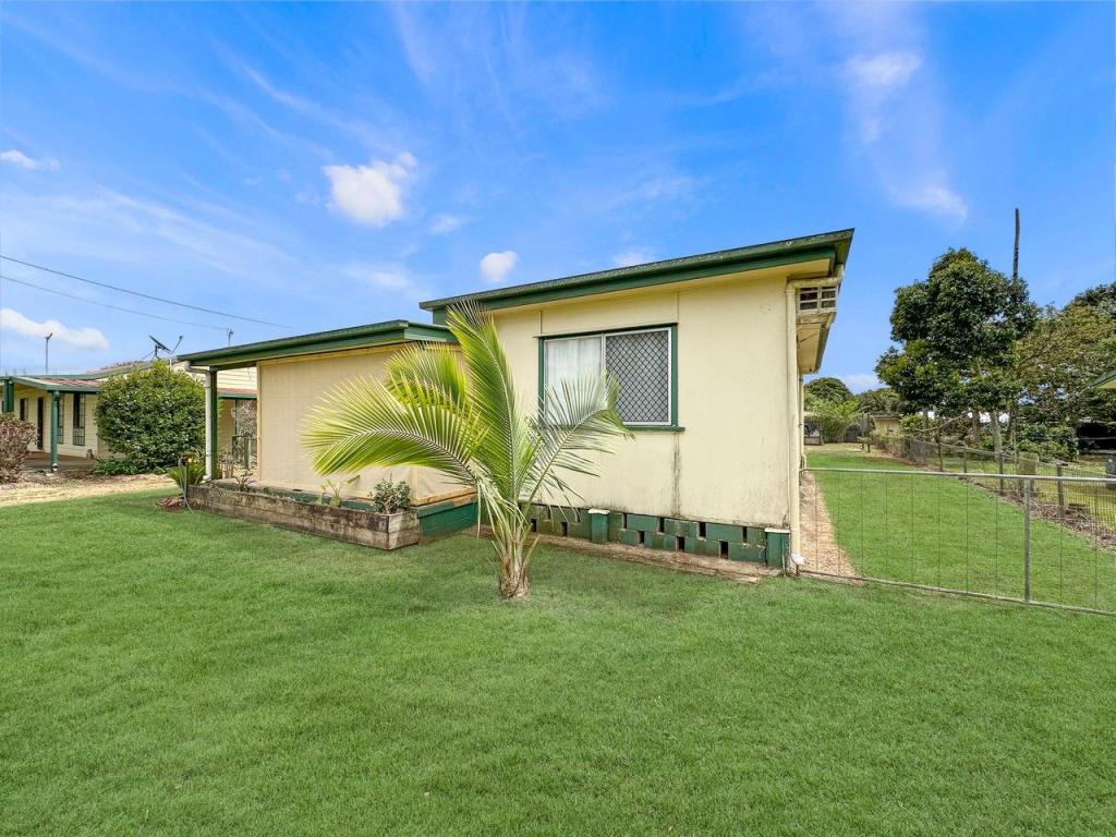 18 Elizabeth St, Tolga, QLD 4882