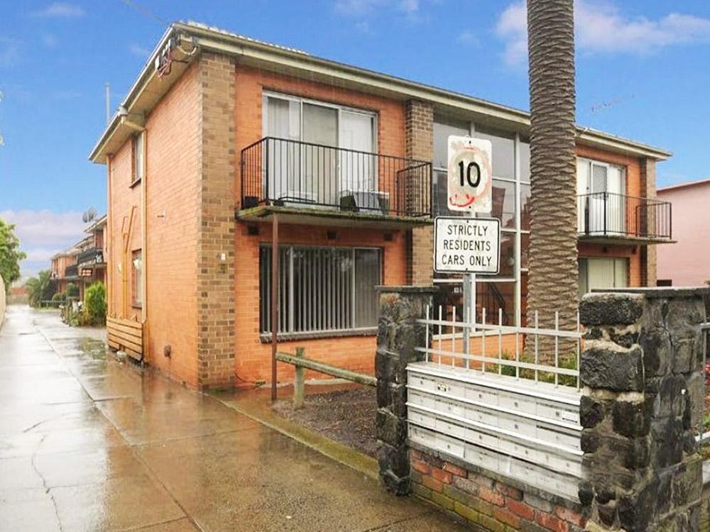 9/48 Princes Hwy, Dandenong, VIC 3175