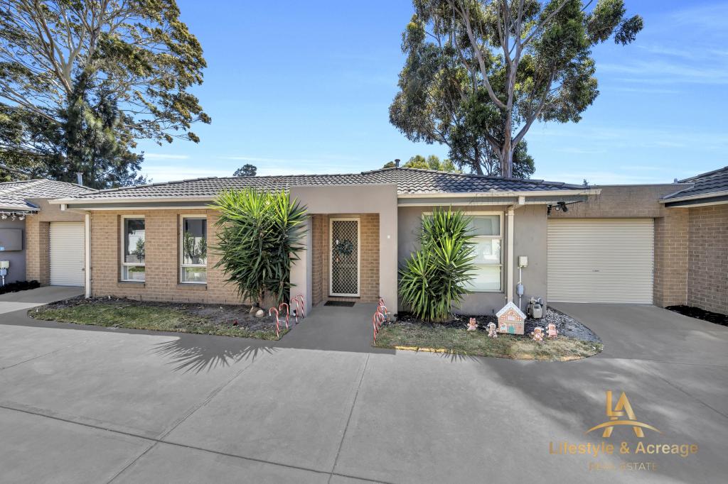 6/65 Potts Rd, Langwarrin, VIC 3910