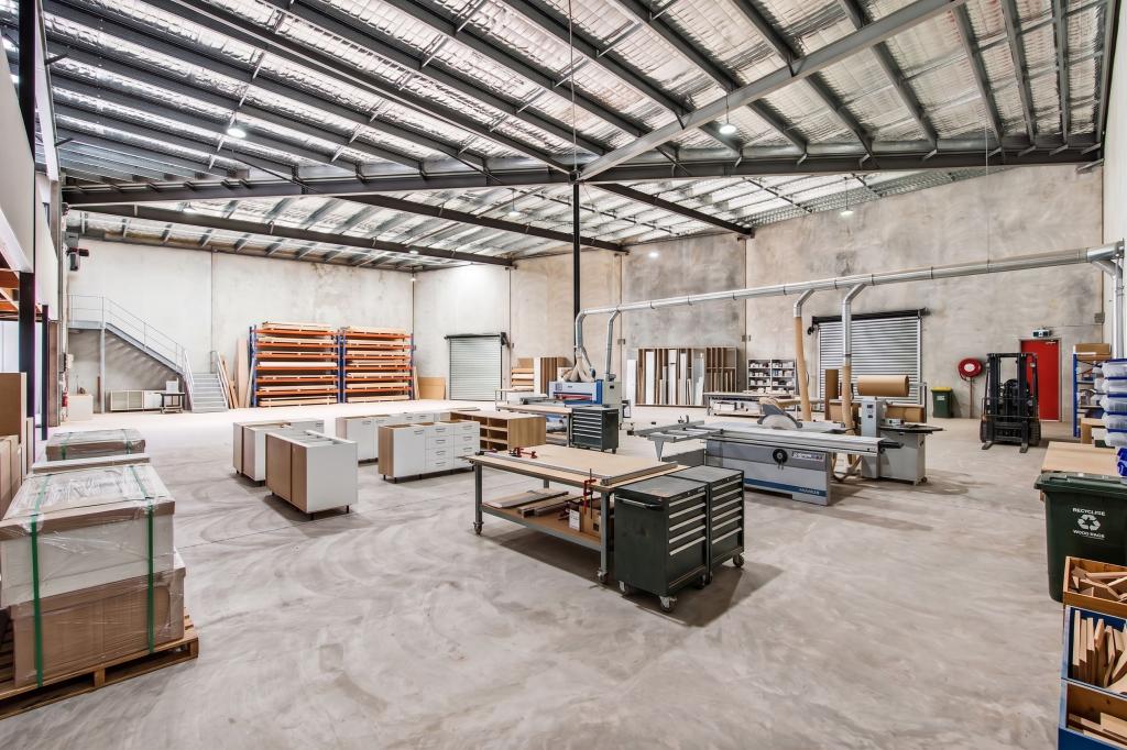 8/6-8 Geo Hawkins Cres, Corbould Park, QLD 4551
