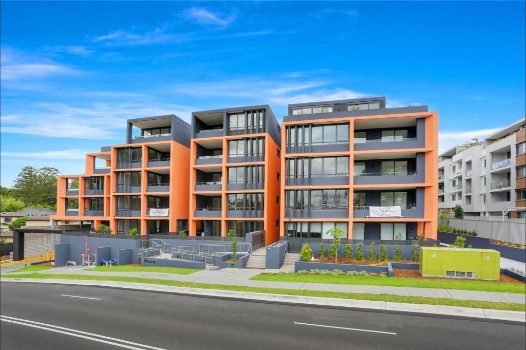 402/35-39 Jenkins Rd, Carlingford, NSW 2118