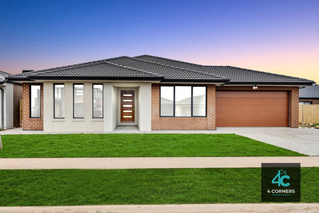 53 Seraphina Dr, Wyndham Vale, VIC 3024