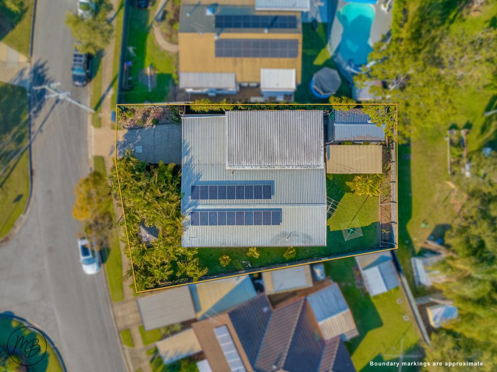 34 CANTERBURY ST, ALEXANDRA HILLS, QLD 4161
