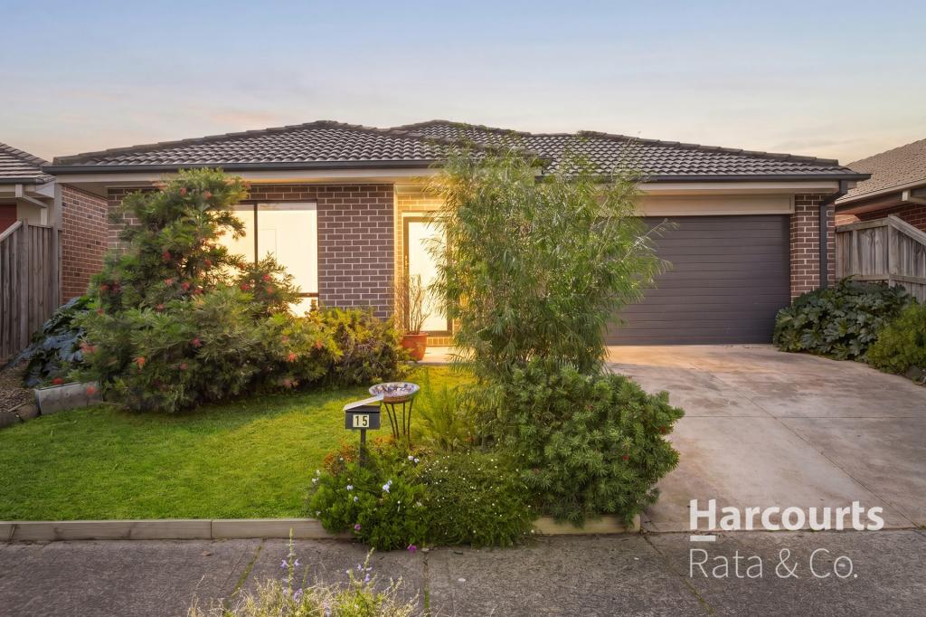 15 Nerida Ct, Doreen, VIC 3754