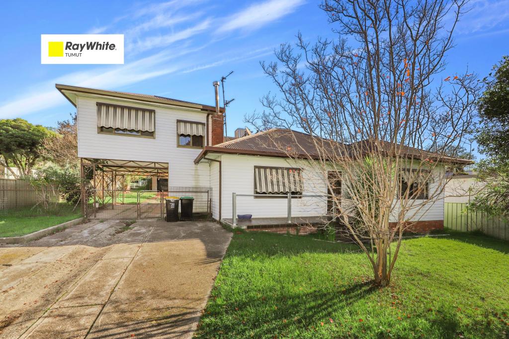 157 Simpson St, Tumut, NSW 2720