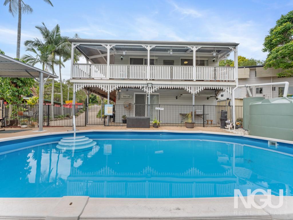 7 Portley St, Bundamba, QLD 4304