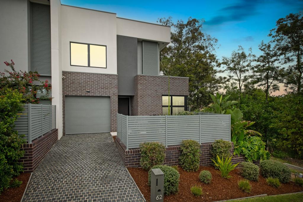 62 Rocks St, Kellyville, NSW 2155