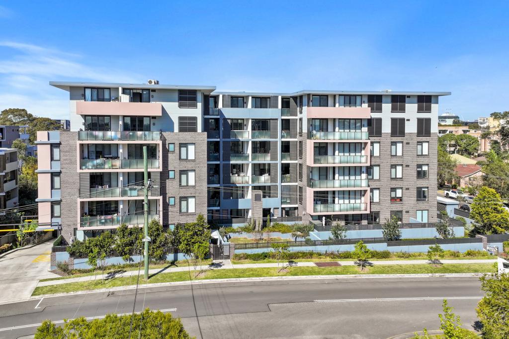 205/1 Oxford St, Blacktown, NSW 2148