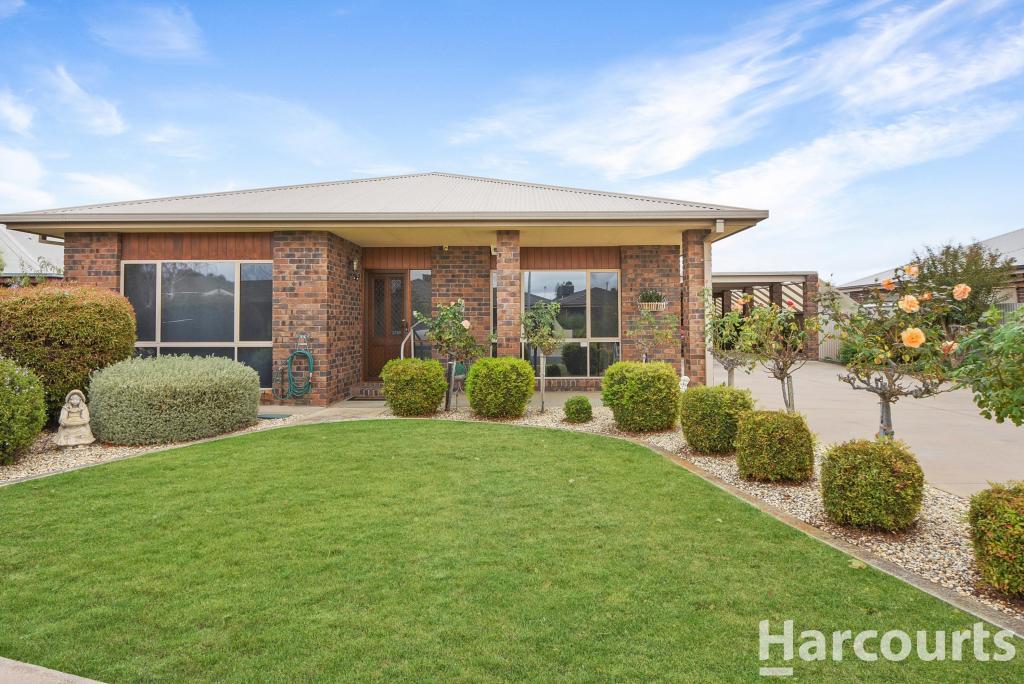 14 Fraser Dr, Horsham, VIC 3400