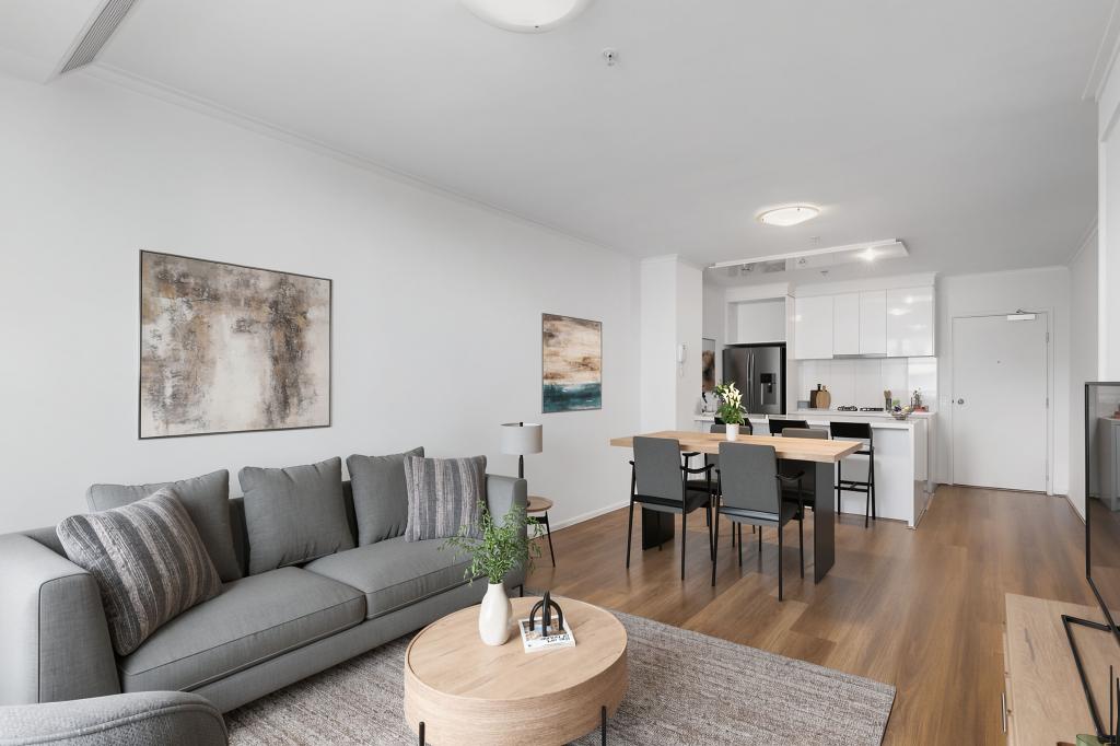 1508/63 Whiteman St, Southbank, VIC 3006
