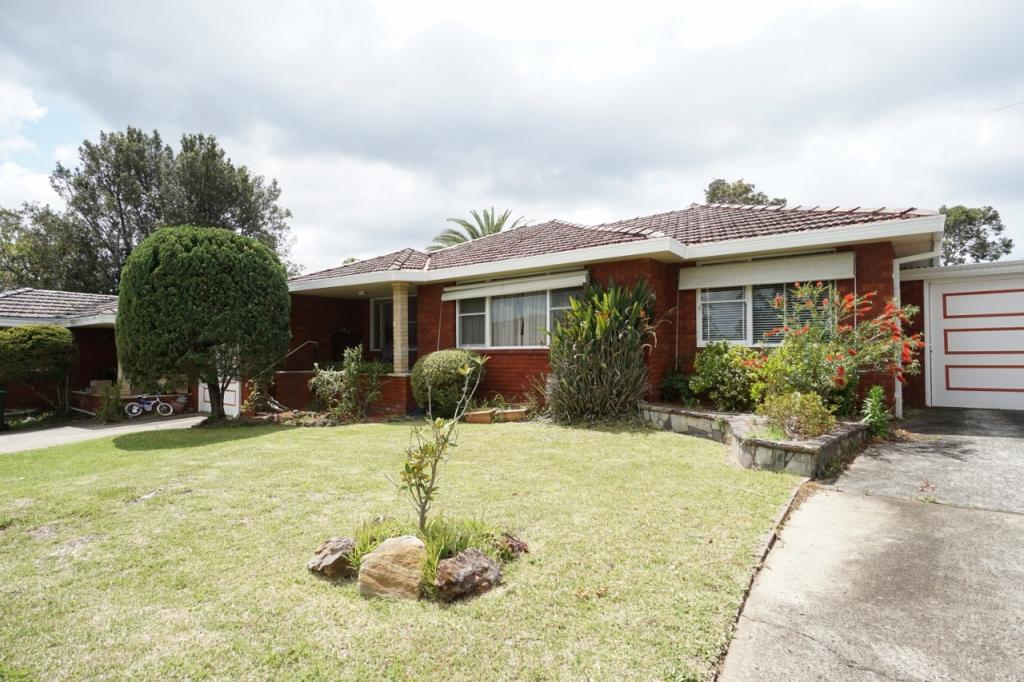 8/27 Edgar St, Eastwood, NSW 2122