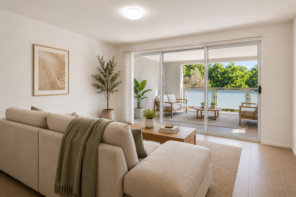 5/372 Wynnum Rd, Norman Park, QLD 4170