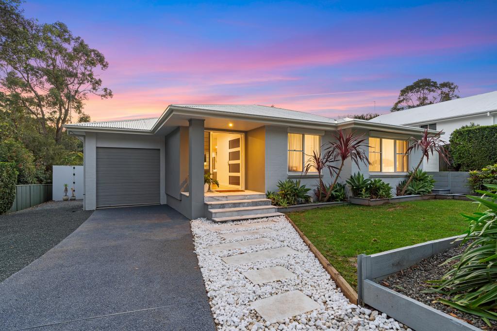 31 Fernleigh Loop, Adamstown Heights, NSW 2289