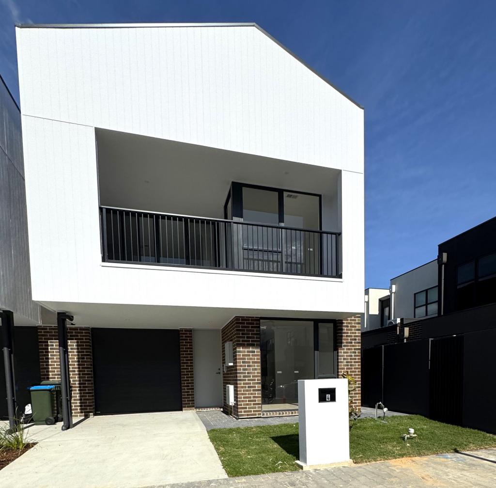 4 Encounter Ave, New Port, SA 5015
