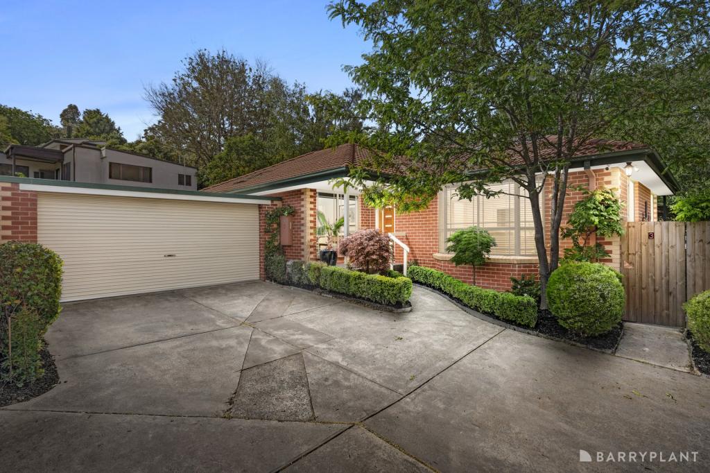 3/33 Glen Cairn Ave, Ringwood, VIC 3134