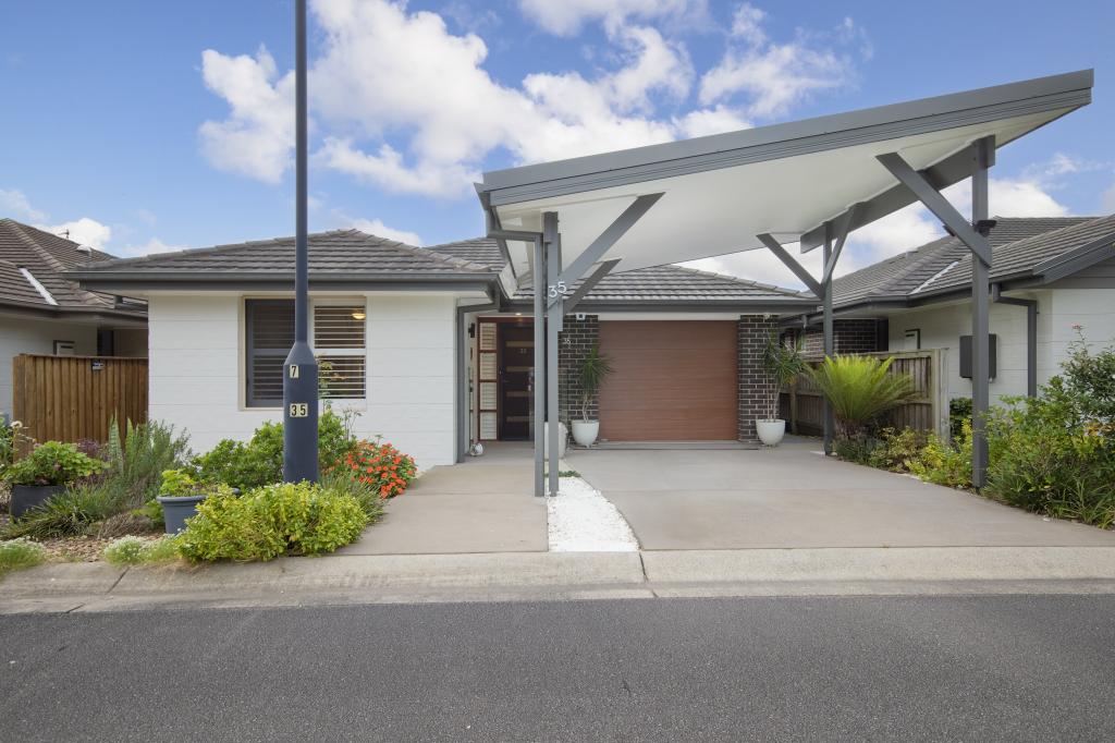 35/57 Burton Rd, Eleebana, NSW 2282