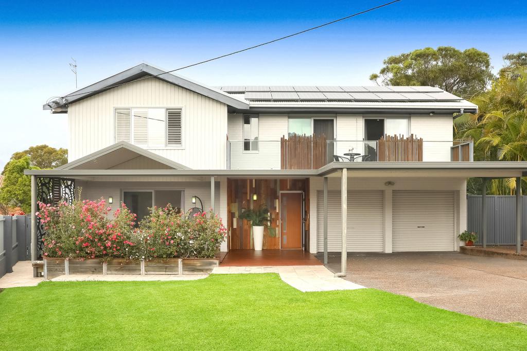 27 Heights Cres, Wamberal, NSW 2260