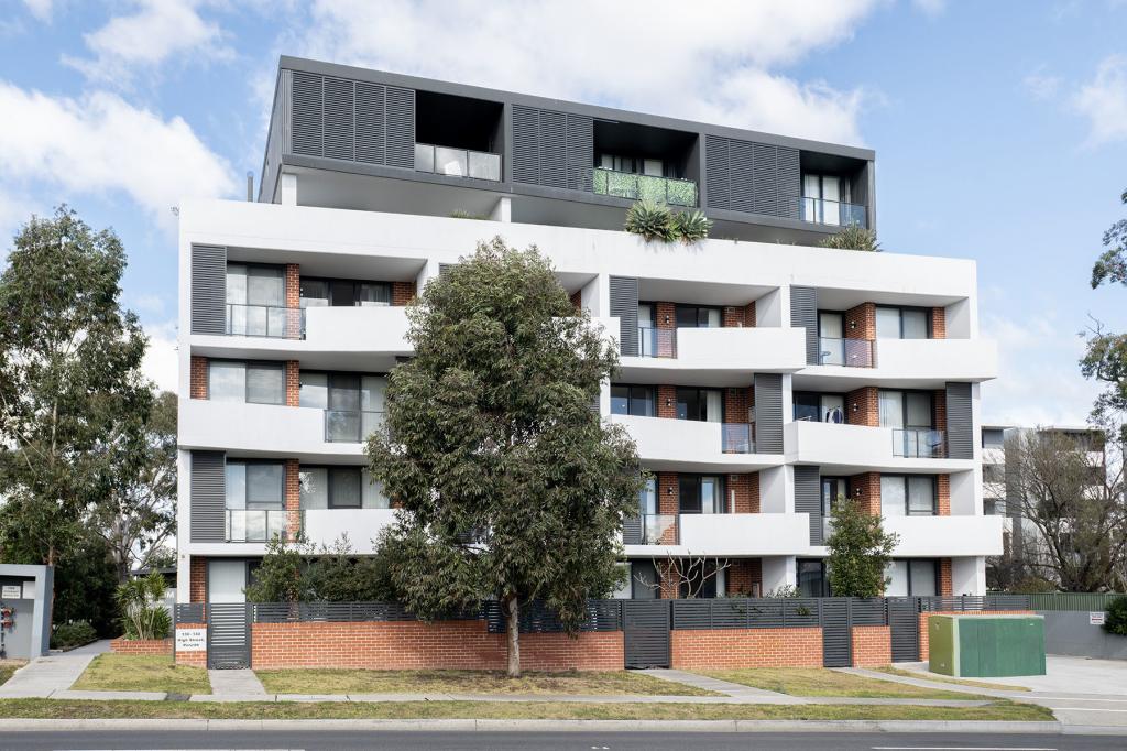 21/136-140 High St, Penrith, NSW 2750