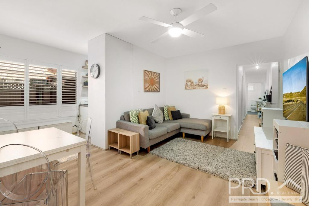 1/27 Parry Ave, Narwee, NSW 2209