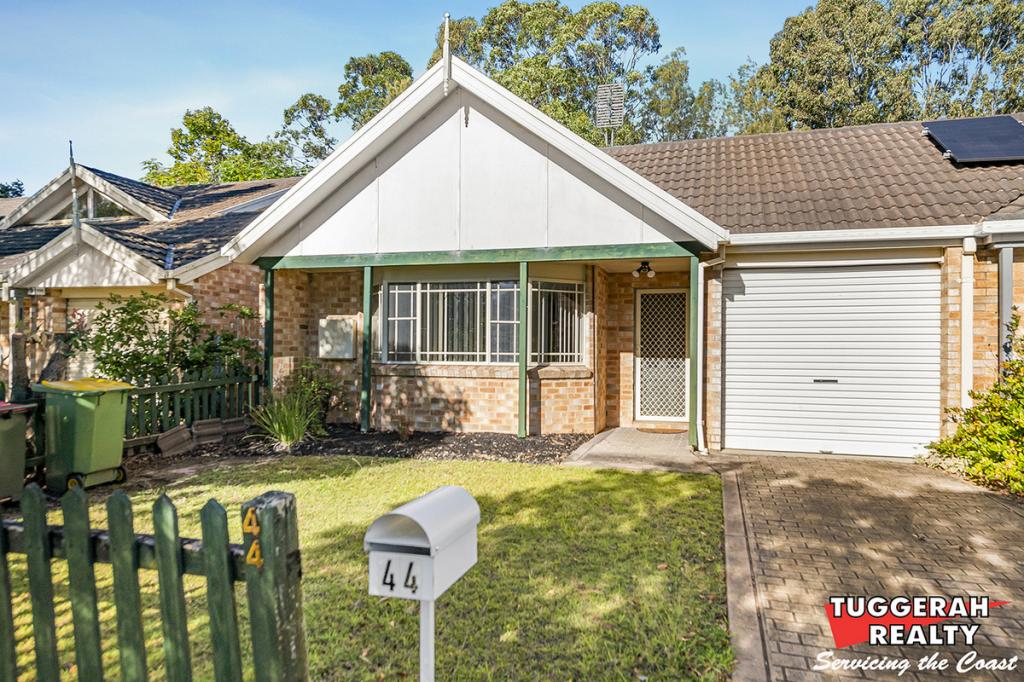 44 Green Cl, Mardi, NSW 2259
