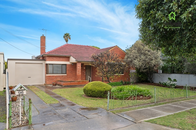 96 Bells Rd, Glengowrie, SA 5044