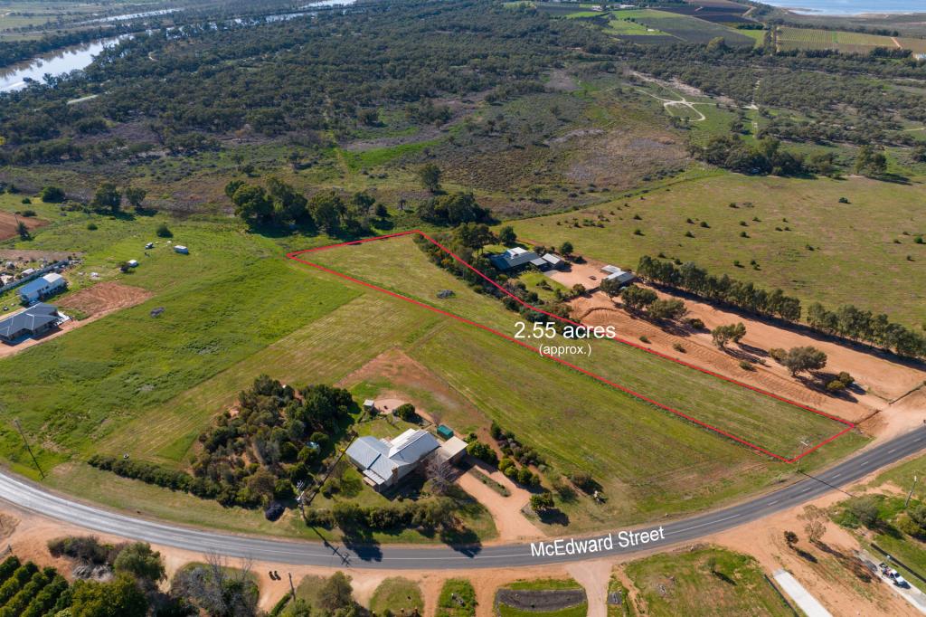 Lot 9 Mcedward St, Birdwoodton, VIC 3505