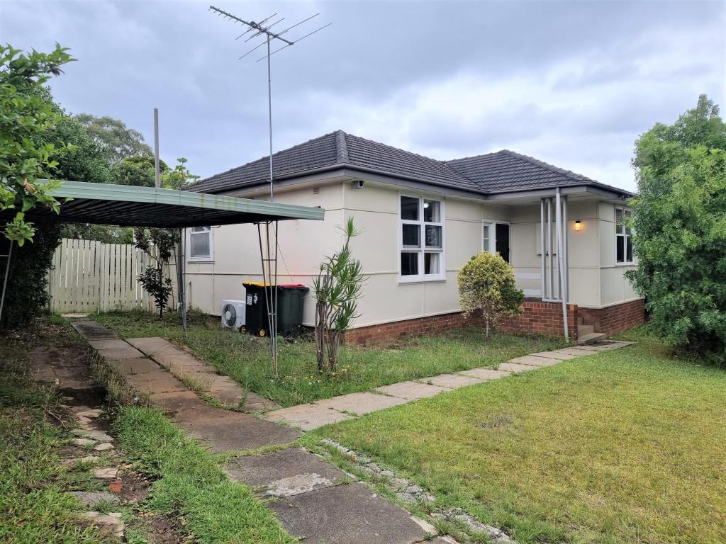 24 Hayes Rd, Seven Hills, NSW 2147