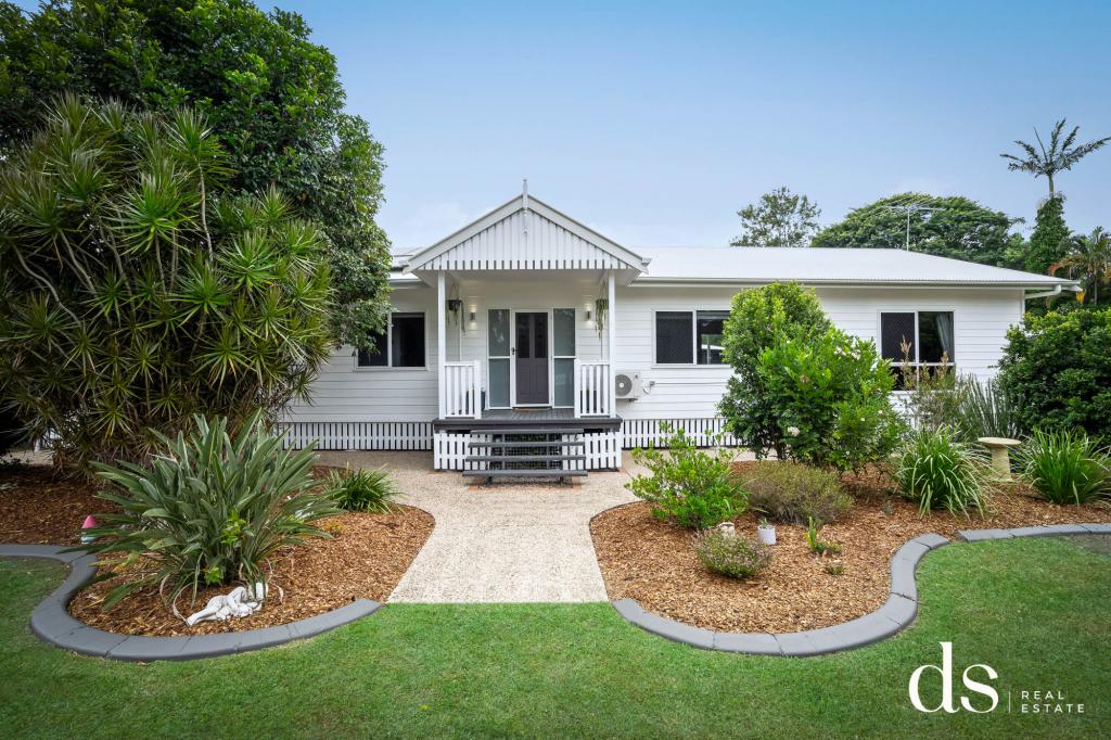 71 Leahy Rd, Caboolture, QLD 4510