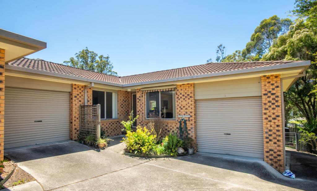 2/7 Narregol St, Pambula, NSW 2549