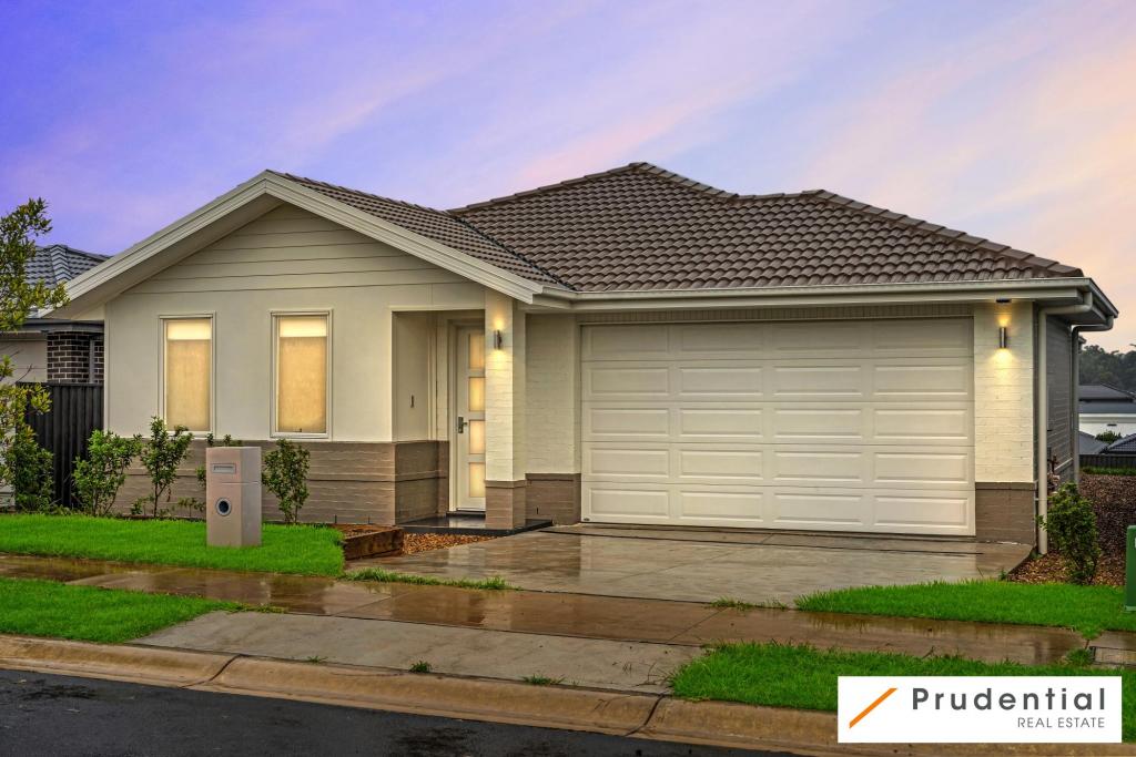 10 WALTER ST, THIRLMERE, NSW 2572